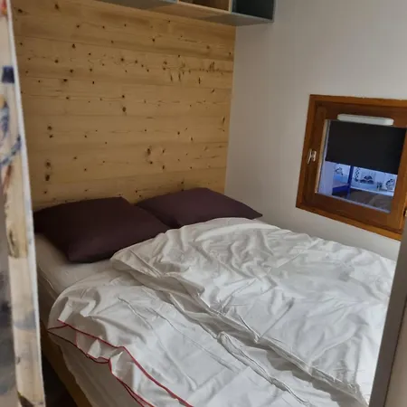 Les Grenadines 2 דירה *