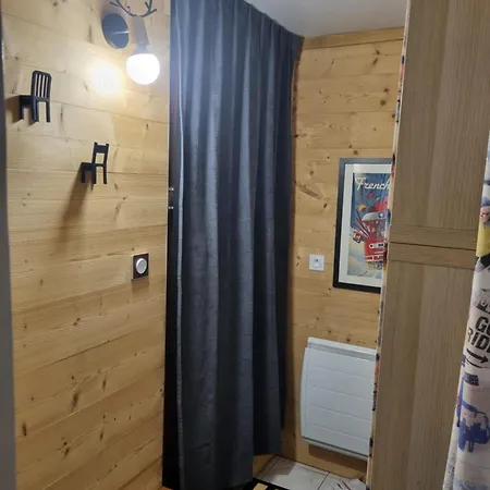 Les Grenadines 2 דירה