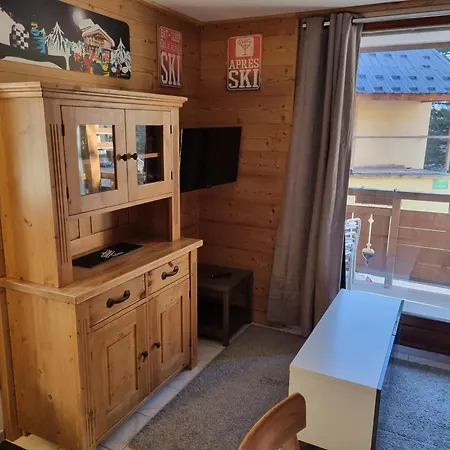 Les Grenadines 2 דירה *