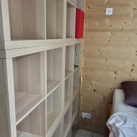 Les Grenadines 2 * לס דה-אלפס