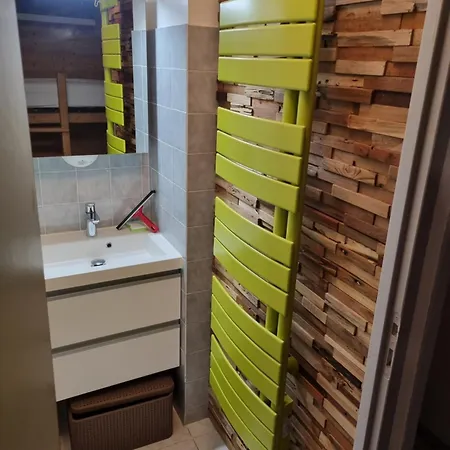 Les Grenadines 2 דירה *