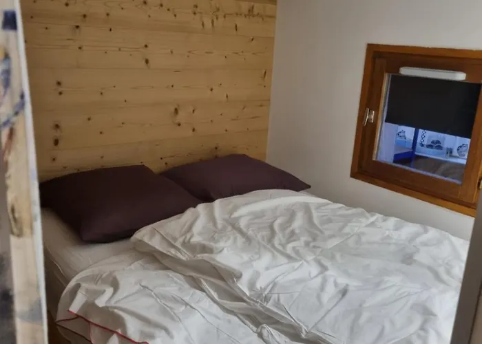 Les Grenadines 2 Appartement *