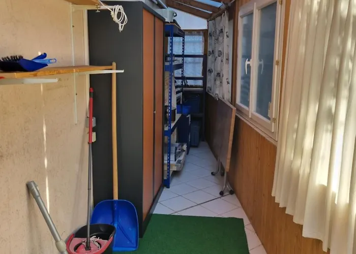 Appartement Les Grenadines 2 *