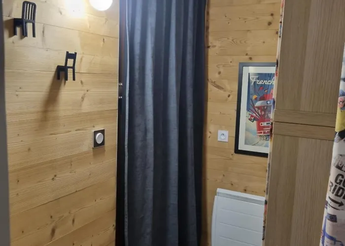 Les Grenadines 2 Appartement