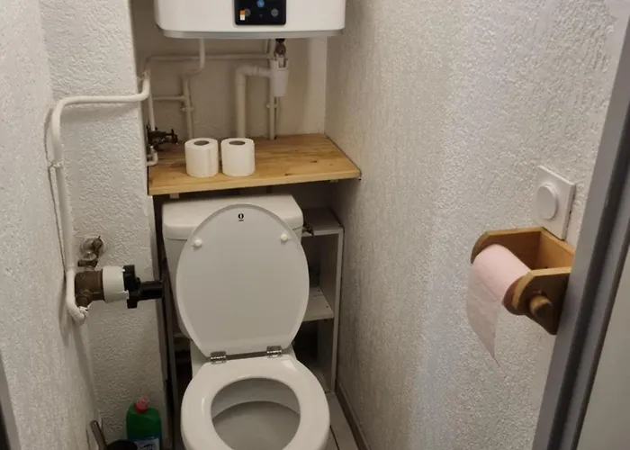 Appartement Les Grenadines 2