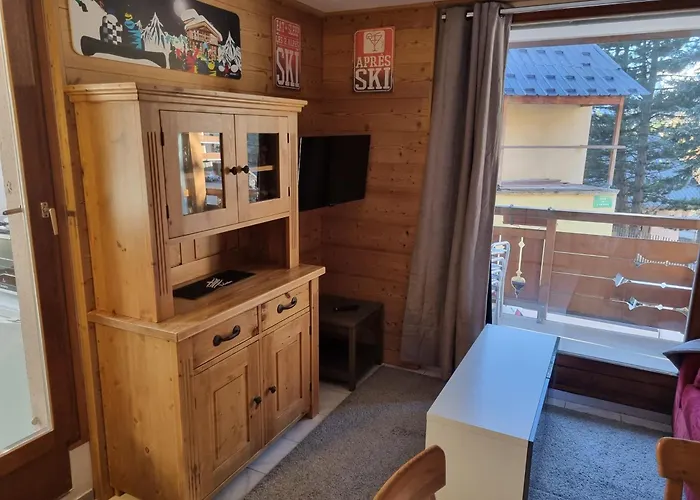 Les Grenadines 2 Appartement *