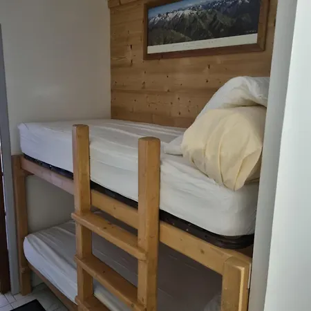 Appartement Les Grenadines 2