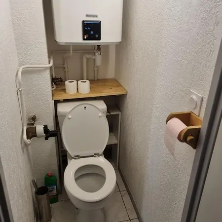 Appartement Les Grenadines 2