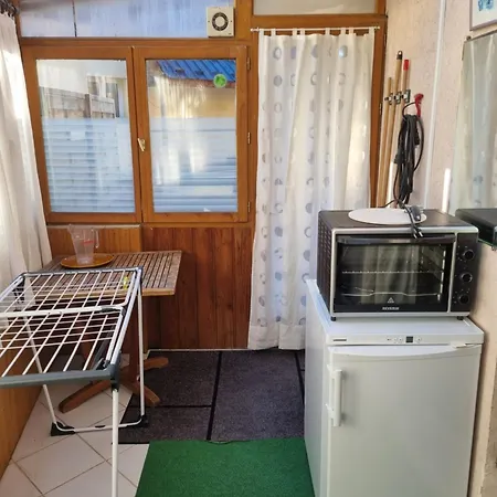 Appartement Les Grenadines 2 Les Deux Alpes