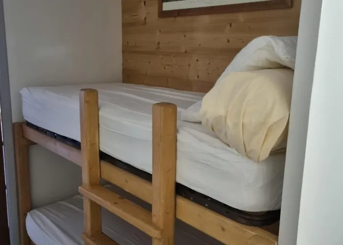 Apartment Les Grenadines 2