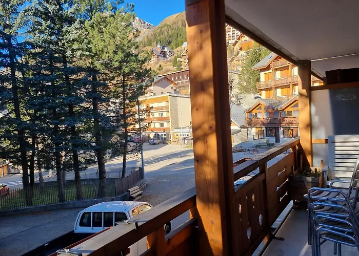 Les Grenadines 2 Apartment *