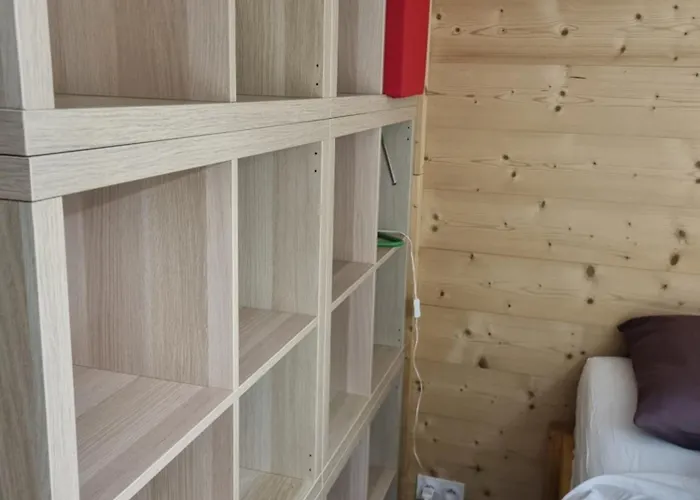 Les Grenadines 2 * Les Deux Alpes